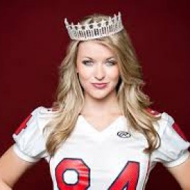 Kristen Ledlow